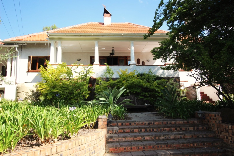 3 Bedroom Property for Sale in Waverley Free State